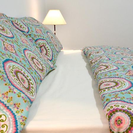 Apartamento San Jacinto Siviglia Esterno foto