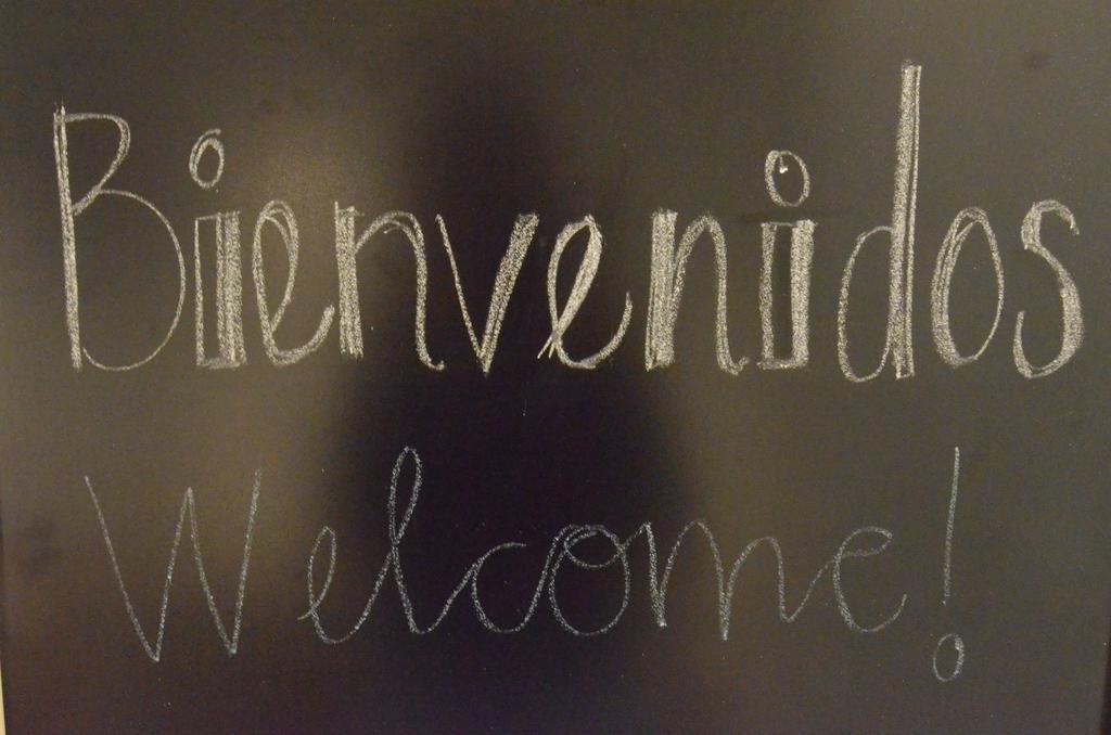 Apartamento San Jacinto Siviglia Esterno foto