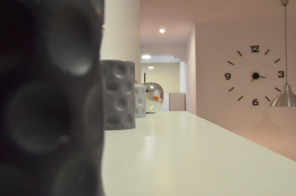 Apartamento San Jacinto Siviglia Esterno foto