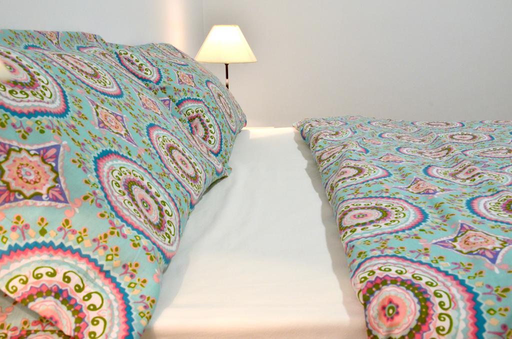 Apartamento San Jacinto Siviglia Esterno foto