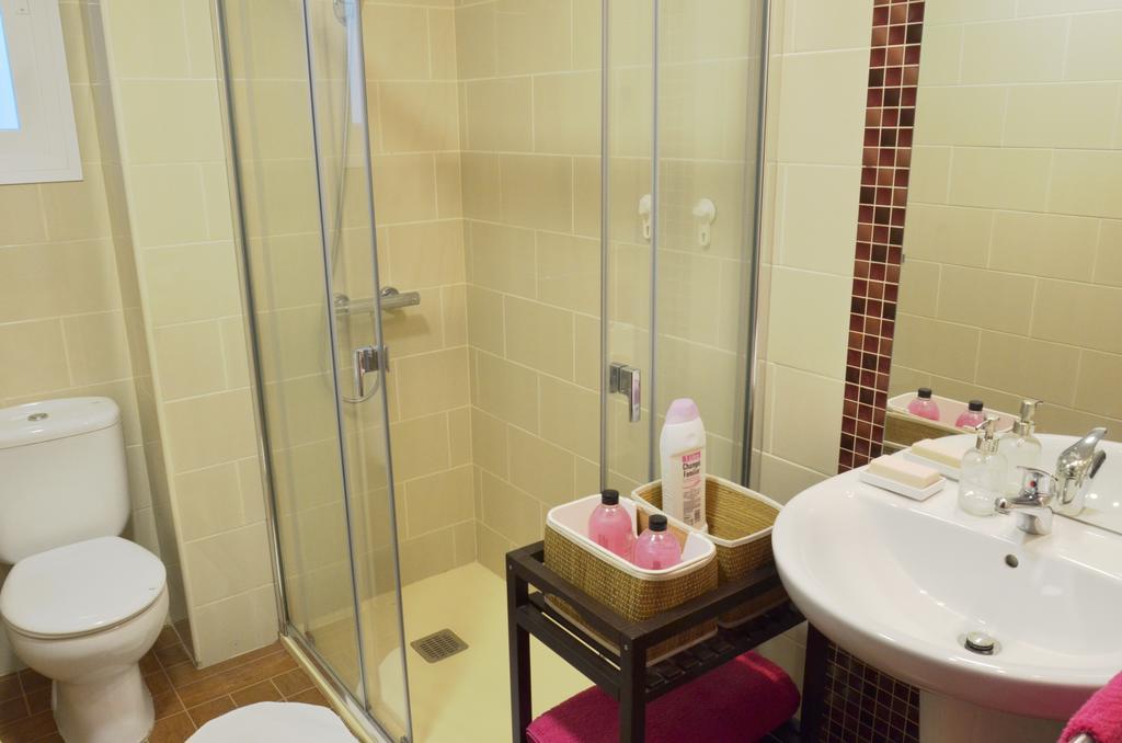 Apartamento San Jacinto Siviglia Esterno foto
