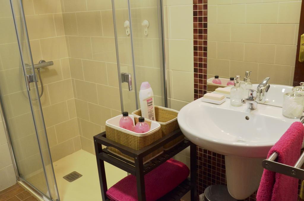 Apartamento San Jacinto Siviglia Esterno foto