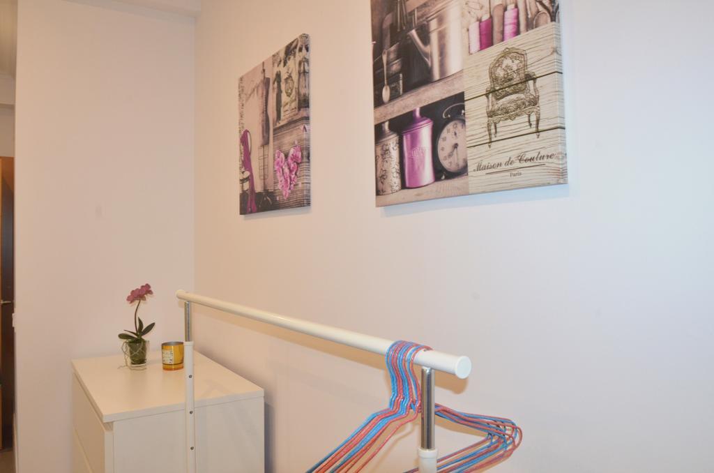 Apartamento San Jacinto Siviglia Esterno foto