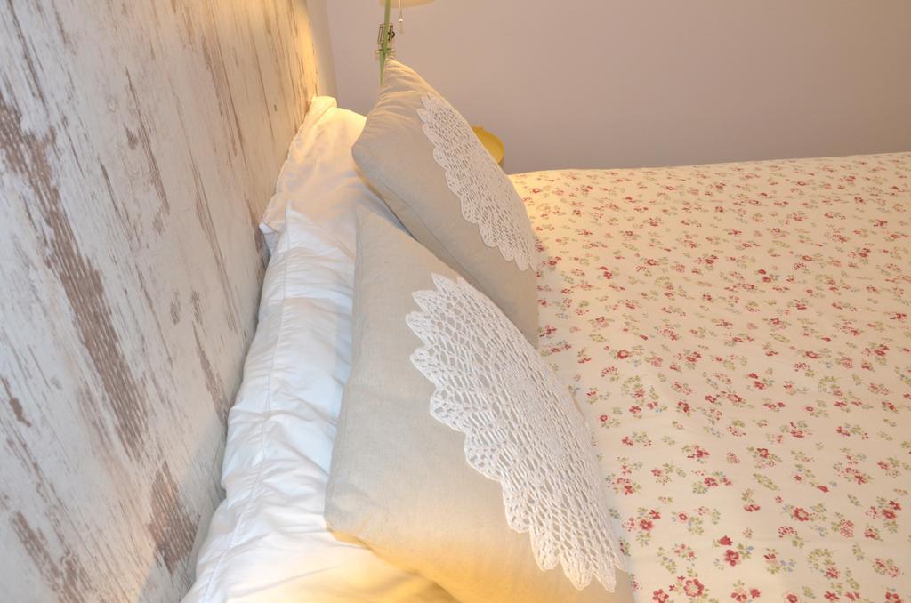 Apartamento San Jacinto Siviglia Esterno foto