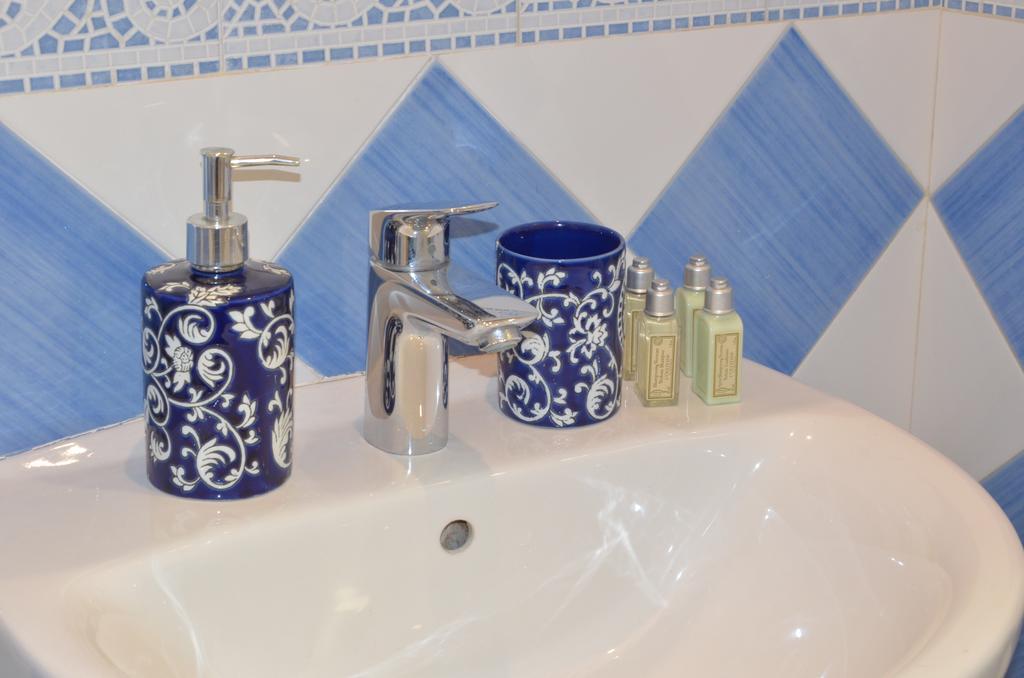 Apartamento San Jacinto Siviglia Esterno foto