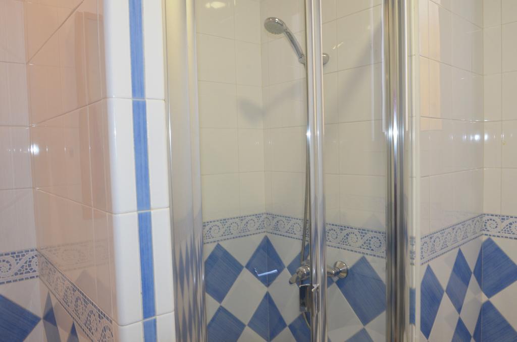 Apartamento San Jacinto Siviglia Esterno foto