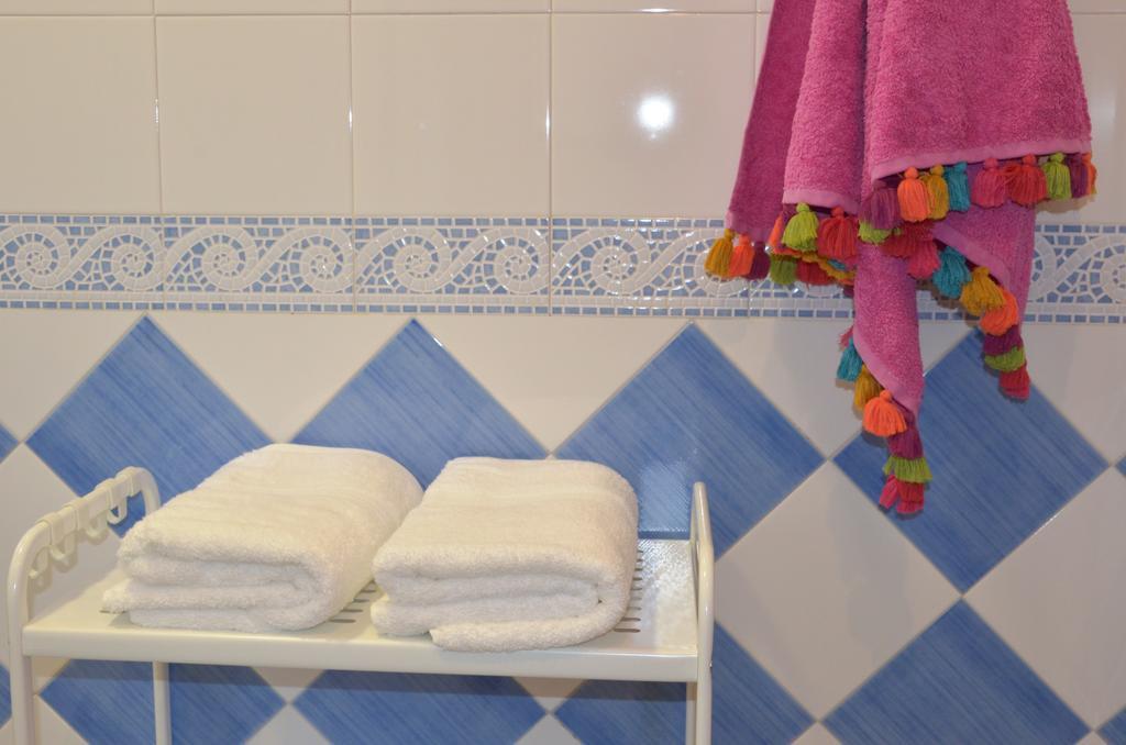 Apartamento San Jacinto Siviglia Esterno foto